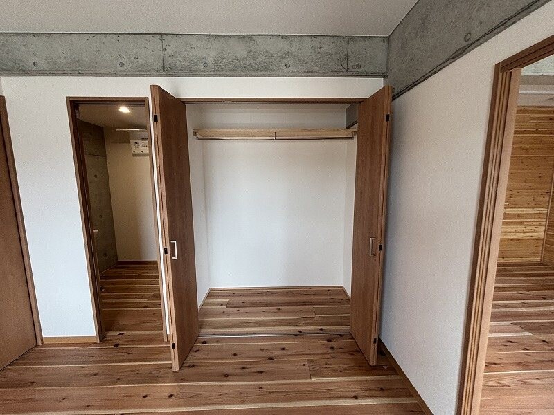 アッパーヤードの物件内観写真