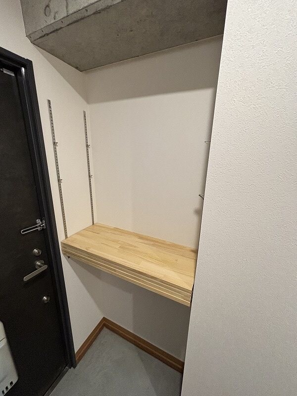 アッパーヤードの物件内観写真