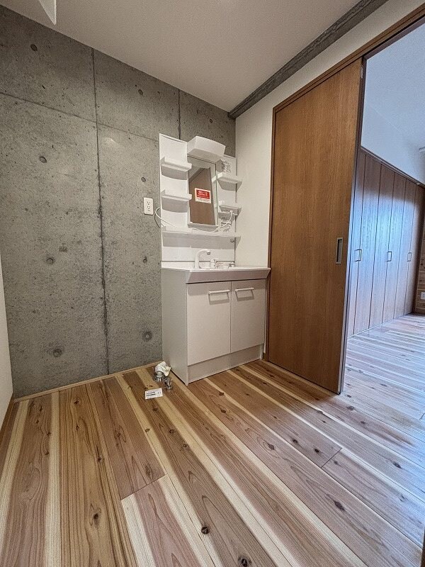 アッパーヤードの物件内観写真