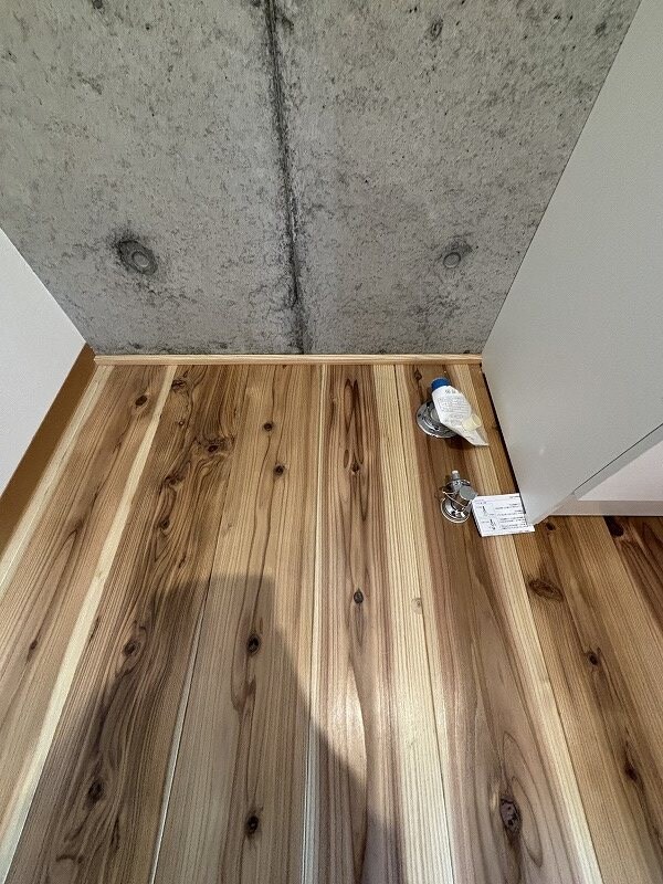 アッパーヤードの物件内観写真