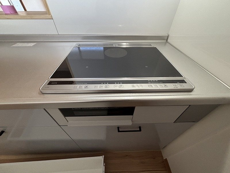 アッパーヤードの物件内観写真