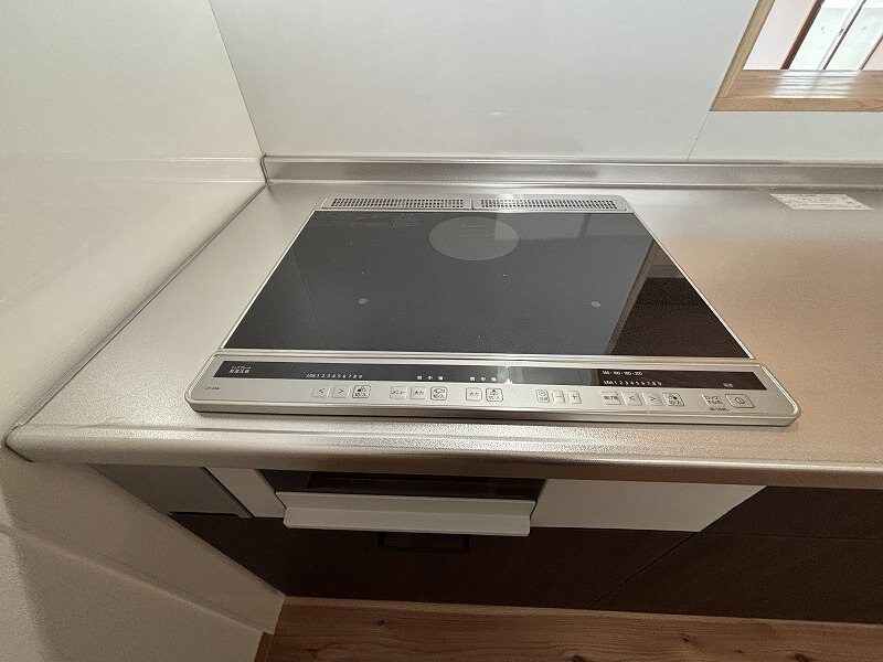 アッパーヤードの物件内観写真