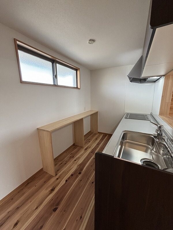 アッパーヤードの物件内観写真