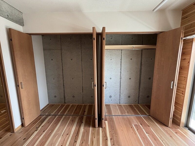 アッパーヤードの物件内観写真