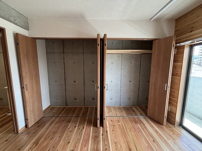 アッパーヤードの物件内観写真