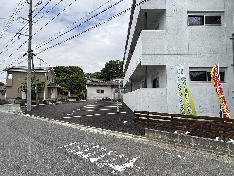 アッパーヤードの物件内観写真