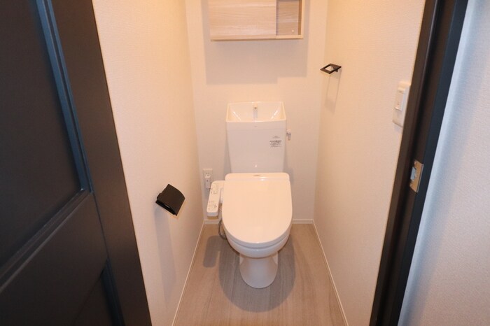 アルカンジュ東合川の物件内観写真