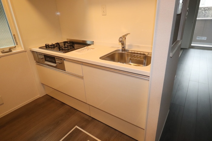 アルカンジュ東合川の物件内観写真