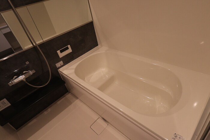 アルカンジュ東合川の物件内観写真