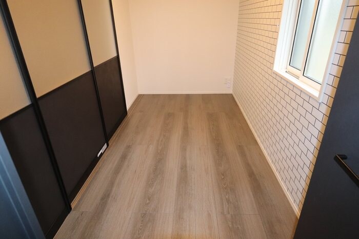 アルカンジュ東合川の物件内観写真