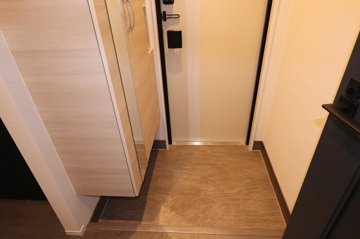 アルカンジュ東合川の物件内観写真