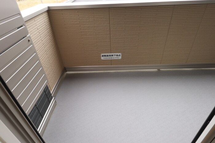 アルカンジュ東合川の物件内観写真