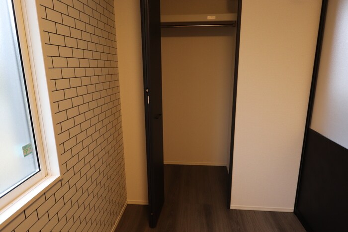 アルカンジュ東合川の物件内観写真