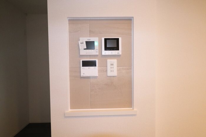 アルカンジュ東合川の物件内観写真