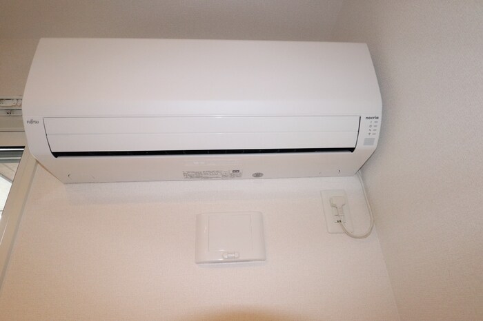 アルカンジュ東合川の物件内観写真