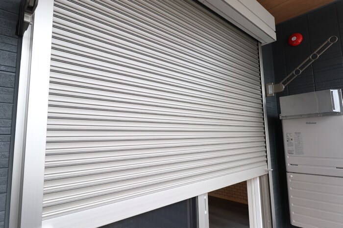 アルカンジュ東合川の物件内観写真