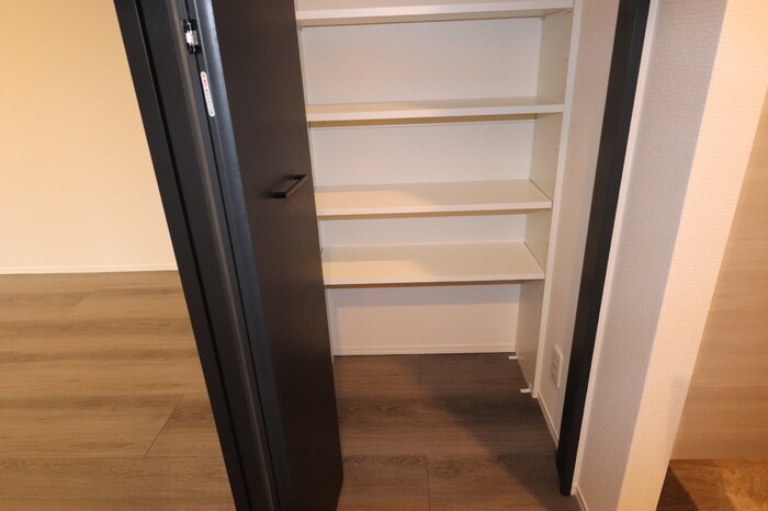 アルカンジュ東合川の物件内観写真