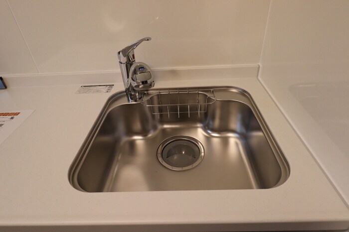 アルカンジュ東合川の物件内観写真