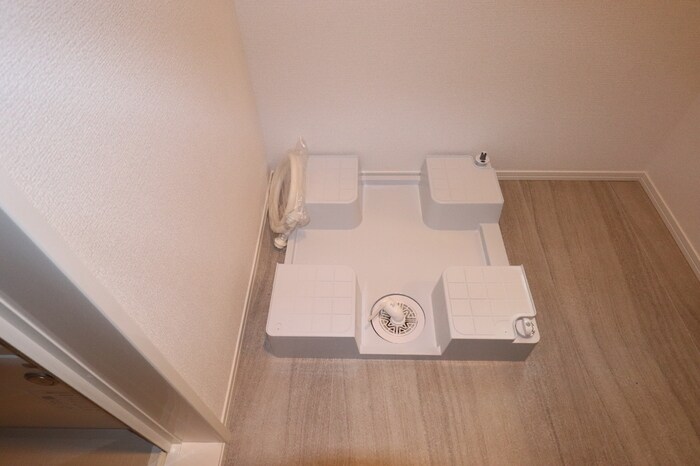 アルカンジュ東合川の物件内観写真