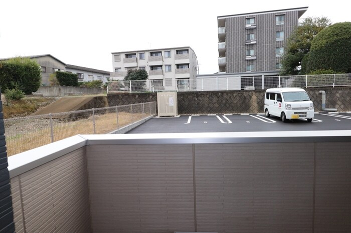 アルカンジュ東合川の物件内観写真