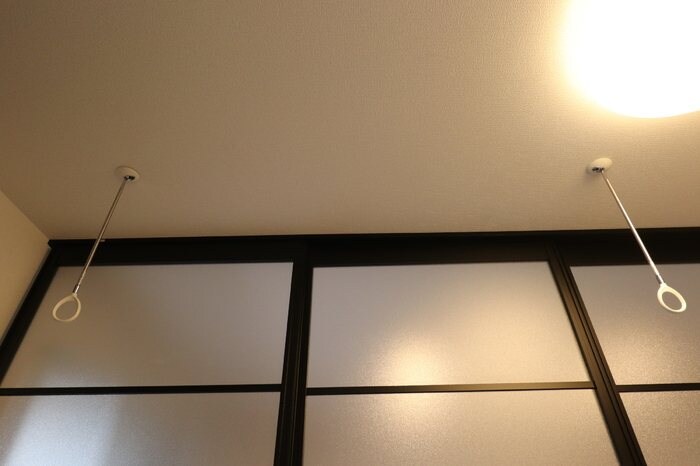 アルカンジュ東合川の物件内観写真