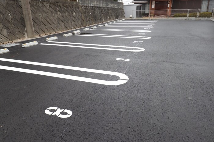 アルカンジュ東合川の物件内観写真