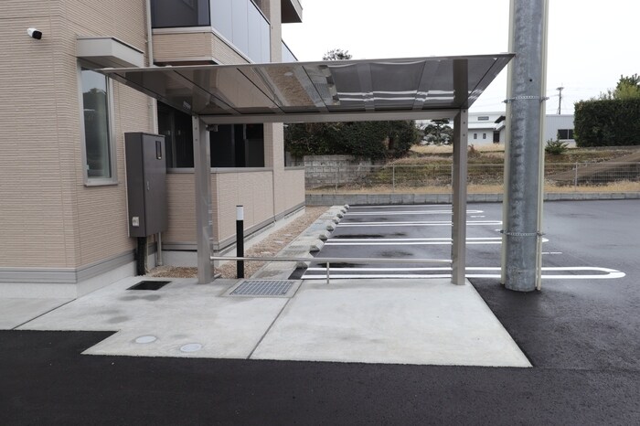 アルカンジュ東合川の物件内観写真