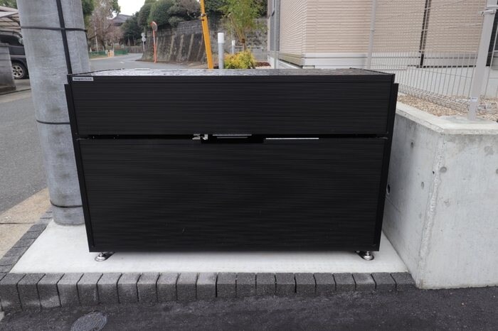 アルカンジュ東合川の物件内観写真