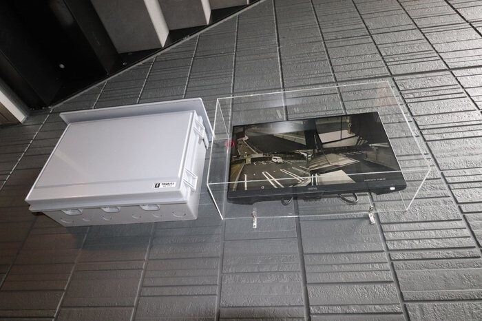 アルカンジュ東合川の物件内観写真