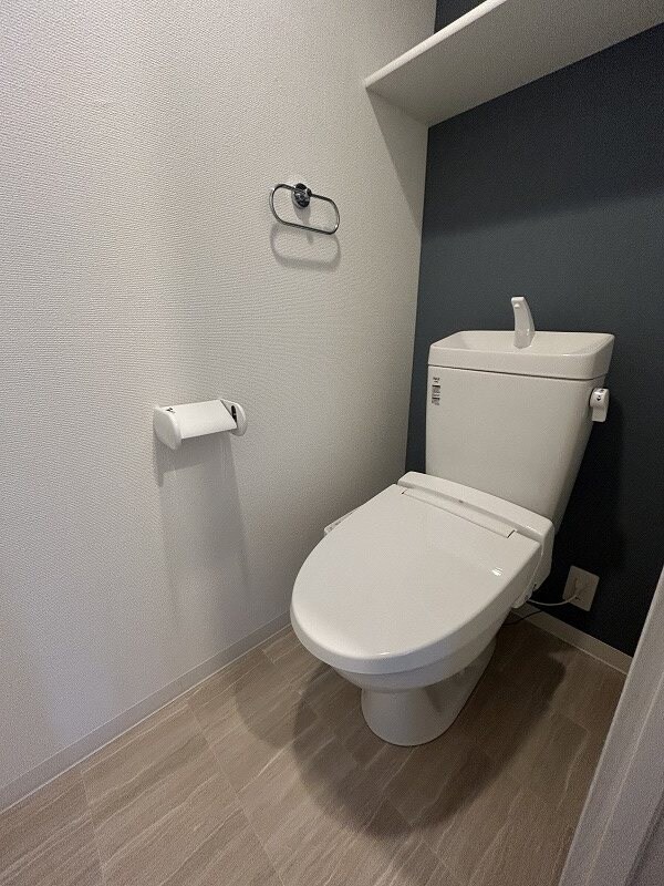 LIFEFIELDみやまの物件内観写真