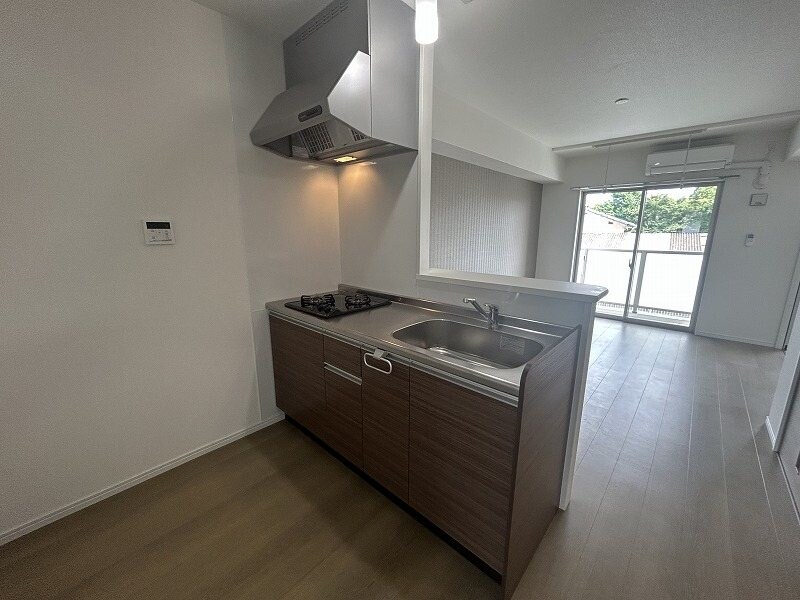 LIFEFIELDみやまの物件内観写真