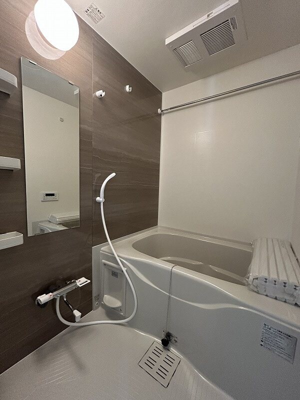 LIFEFIELDみやまの物件内観写真