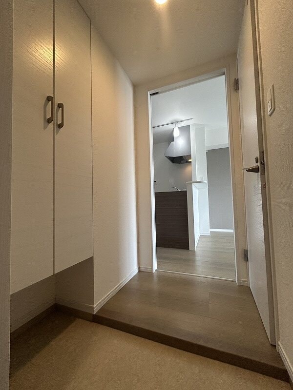 LIFEFIELDみやまの物件内観写真