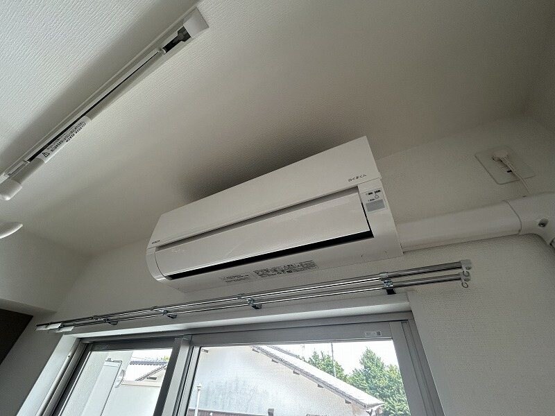 LIFEFIELDみやまの物件内観写真