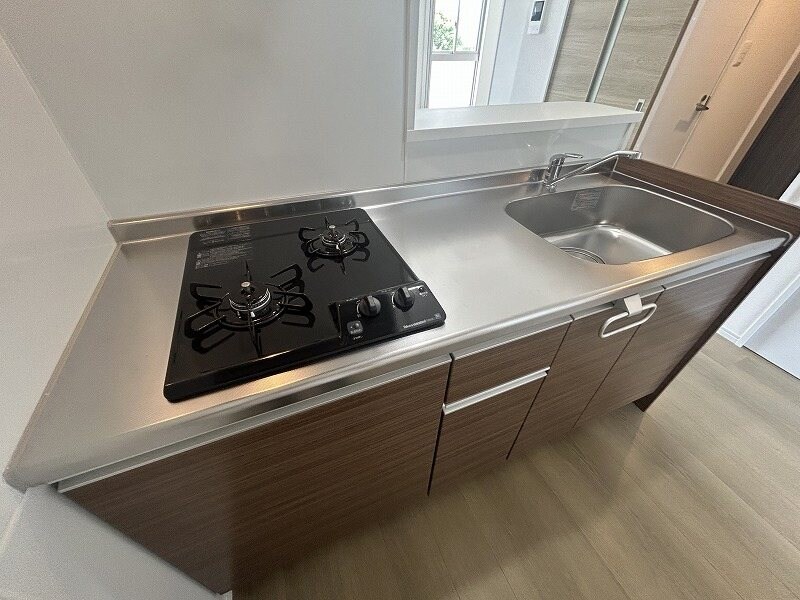 LIFEFIELDみやまの物件内観写真