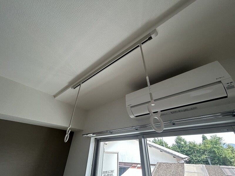 LIFEFIELDみやまの物件内観写真