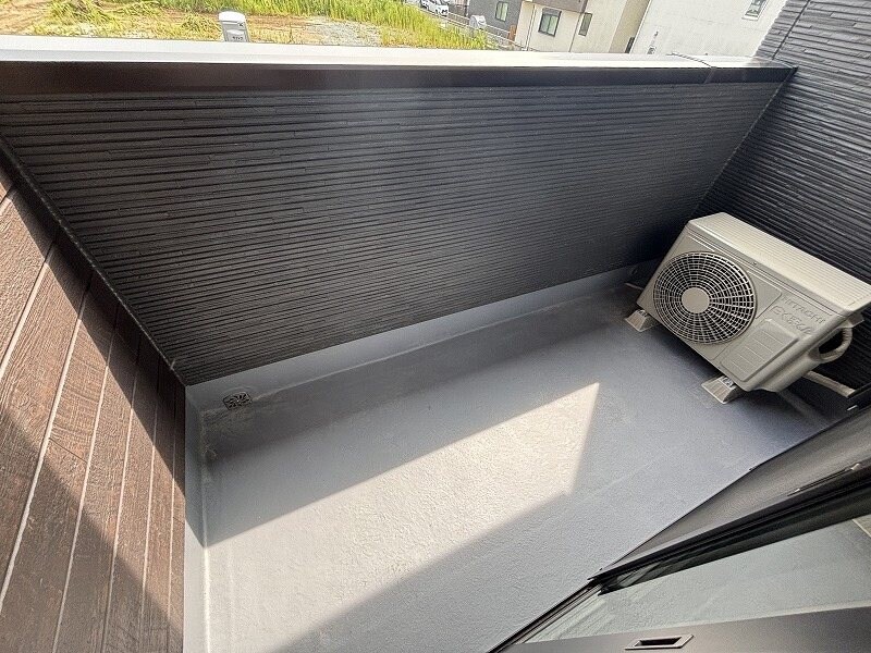 ファミリア長門石の物件内観写真