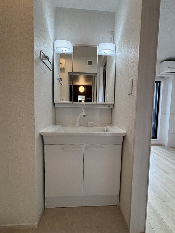 ファミリア長門石の物件内観写真