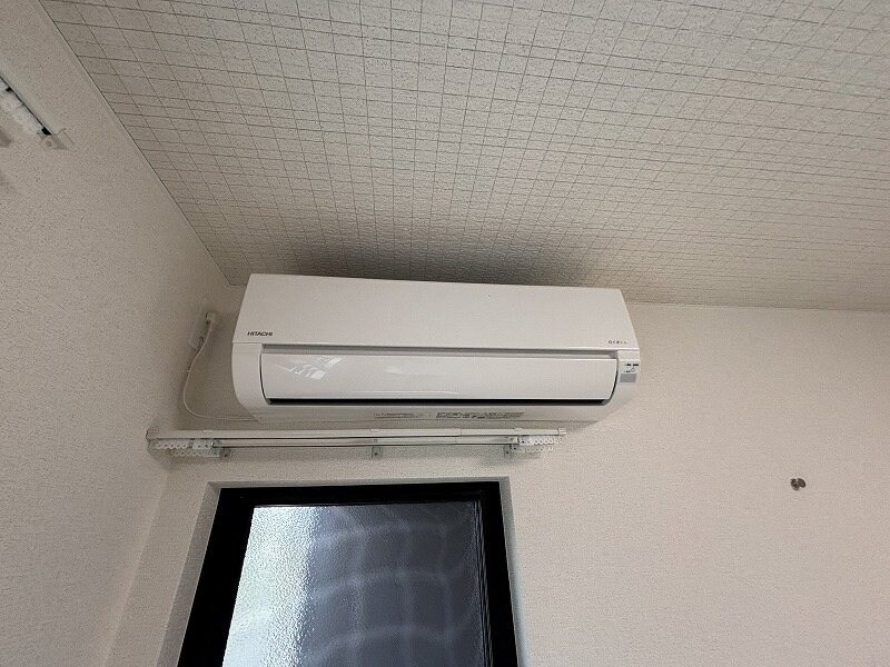 ファミリア長門石の物件内観写真