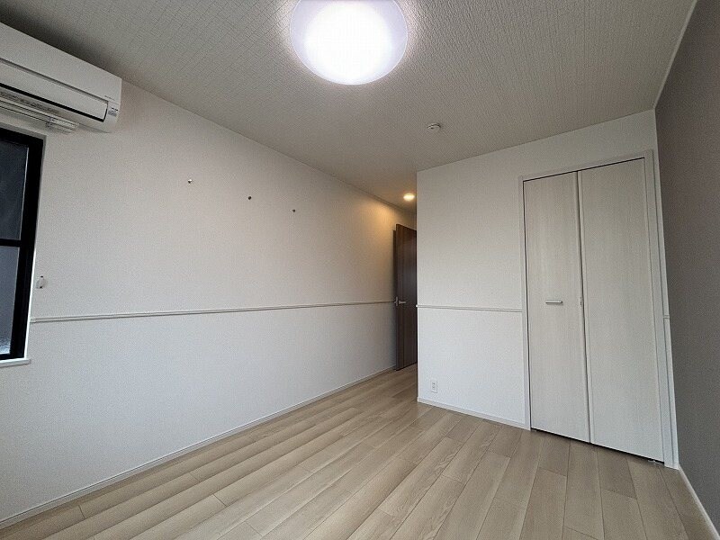 ファミリア長門石の物件内観写真