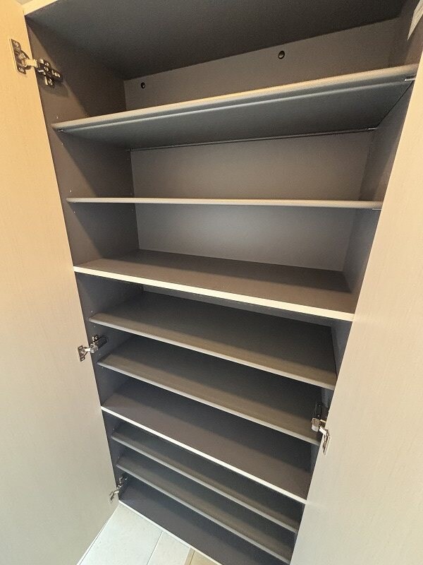 ファミリア長門石の物件内観写真