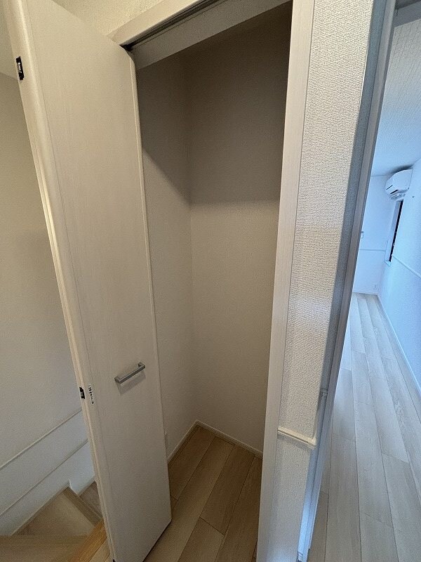 ファミリア長門石の物件内観写真