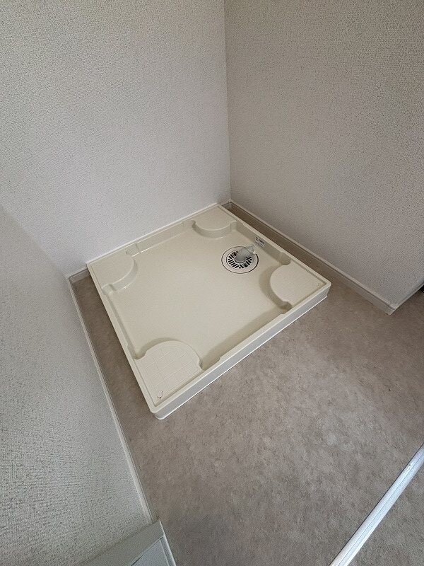 ファミリア長門石の物件内観写真