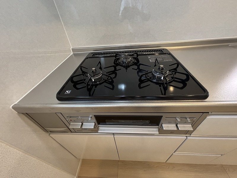 ファミリア長門石の物件内観写真