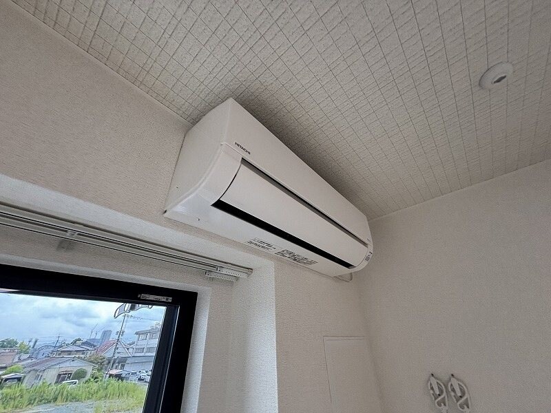 ファミリア長門石の物件内観写真