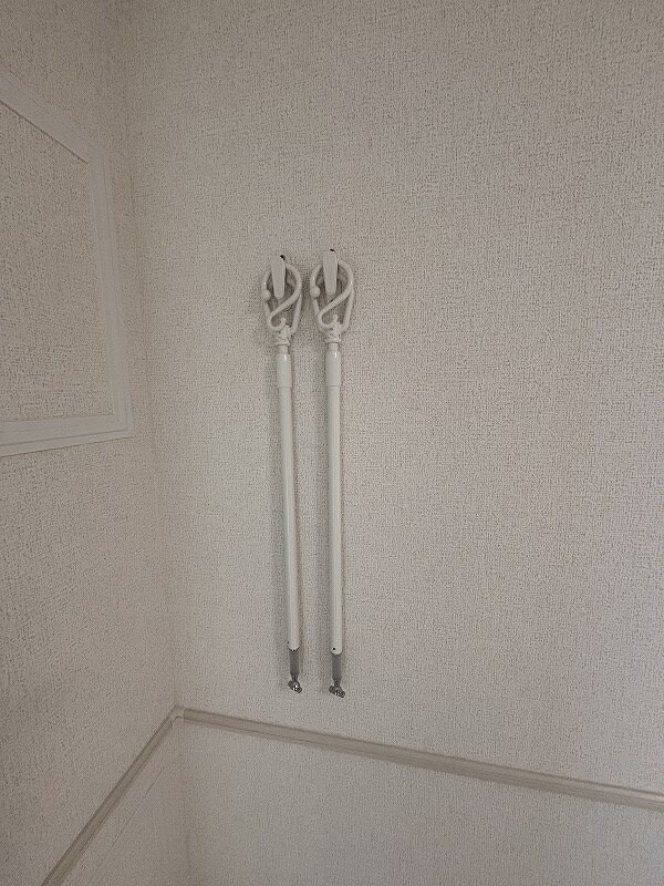 ファミリア長門石の物件内観写真