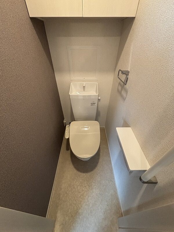 ファミリア長門石の物件内観写真