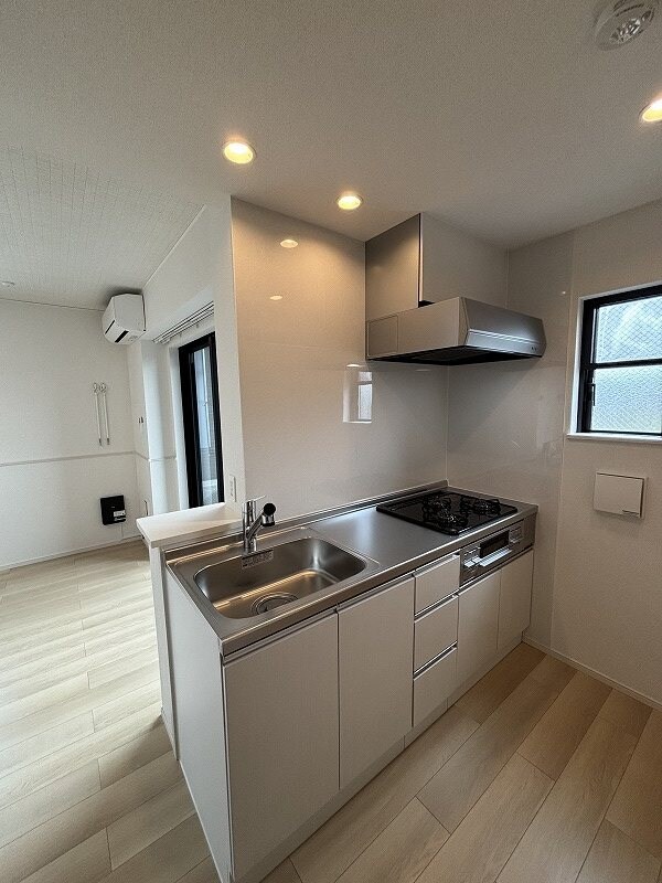 ファミリア長門石の物件内観写真