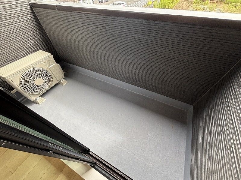 ファミリア長門石の物件内観写真