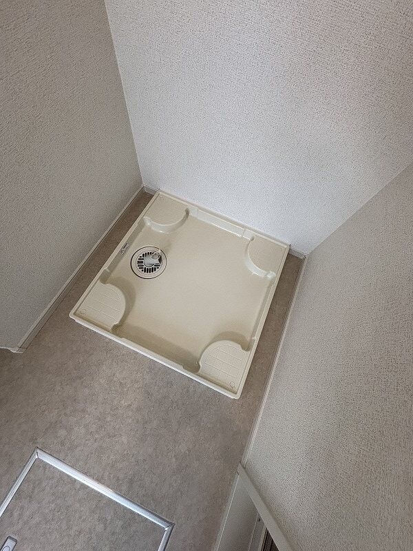 ファミリア長門石の物件内観写真